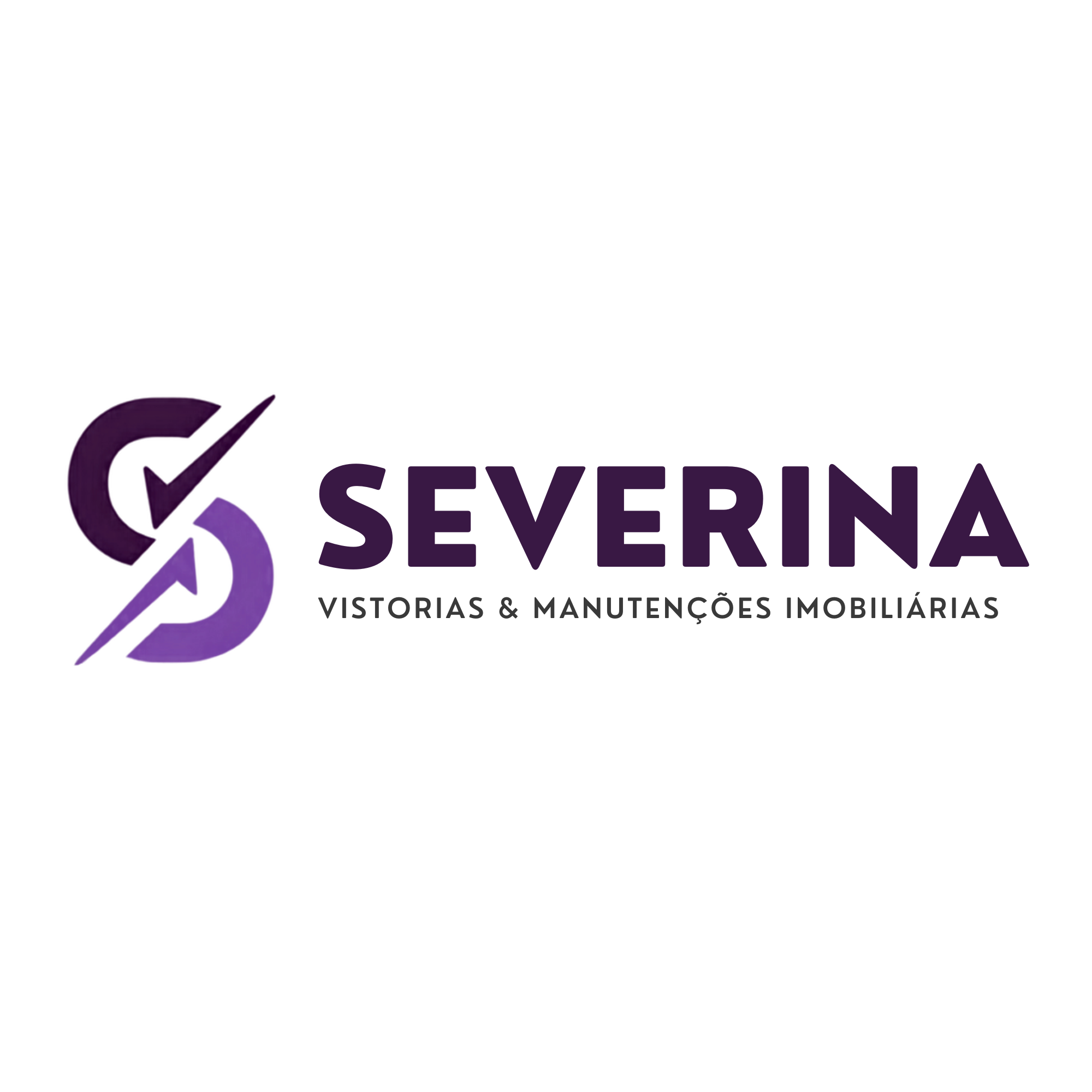 Severina — Vistorias & Manutenções Imobiliárias